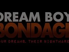BDSM Hot Bodybuilder Muscle Stud Submits - DreamBoyBondage