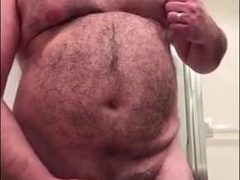 Parent Stroking Off two