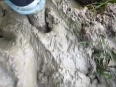 Beer, smoke and piss