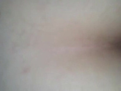 Barebacking My Twink Mate