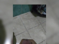 Mmm todala leche encima a chorros