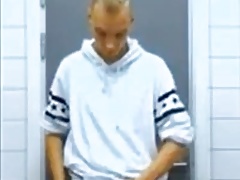 Danish Gay Boy - Gumleleo aka Kasper - Mmmmmm Cumshot 2