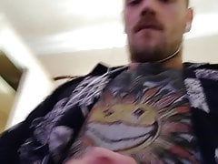 Jacking it