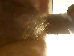 king cock 15 deep in my ass
