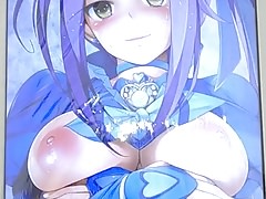 Cure Beat(Suite PreCure)