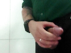 Suck My Dick Baby - 1