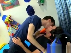 Cute Alex Todd and jason Alcok gay