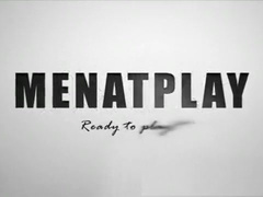 Comendo o Vendedor de Porta!!