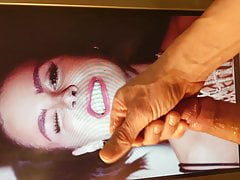 lena cum tribute 30.1.2020