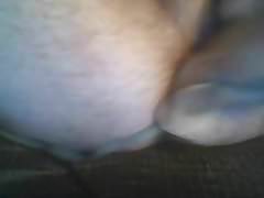 solo male anal