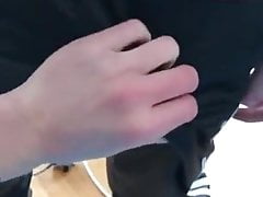 Ragazzi duri in tuta