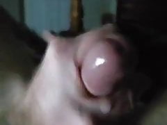Solo cumshot