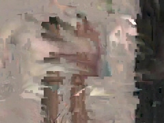 Hot Muscle Couple Bare