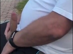 Daddies Devotee Hand-Job