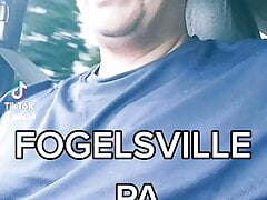 BIGGBUTT2XL SLAMMIN IN FOGELSVILLE PENNSYLVANIA