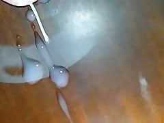 SLO mo cumshot