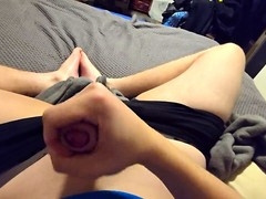 big cock german moan