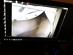 cum my wife