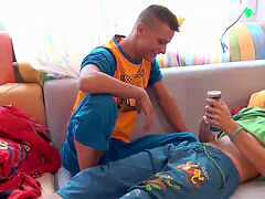 Alexboys Freddy and mates