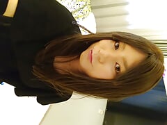 Japanese zentai masturbate crossdresses