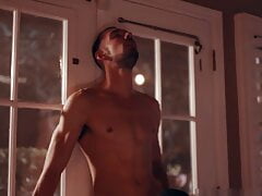 Hot Action with the Neighbour