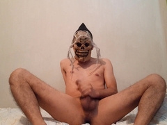 Halloween is coming