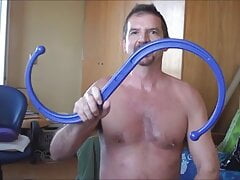 4 new Butt toys