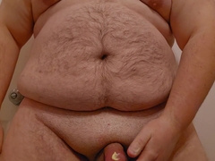 Slow draining, shrieking, and nutting rock hard for you