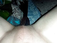 Wank my cock