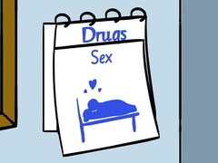 Liu Johnny - Dei Pro Meu Amigo Da Igreja 6 Min