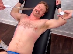 Foot fetish compilation of tickling bondage and sensual play