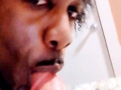 We love to suck each other's dicks!!