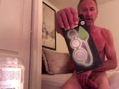 Dirty daddy