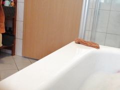 Bathtub