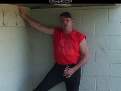 After The Game With Daddy Mugs