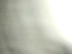 Crusing baño público a pelo