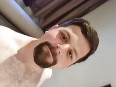 Fucking dad