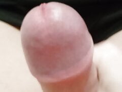 Hard hand masturbation