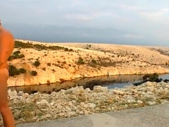 Gay Workmen Have A Hot Anal Threesome