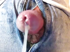My Cock Cumming