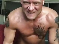 STUD FUCKING HIS TOY