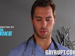 That's Dr. Brother-In-Law