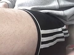 POM bottle butt plug