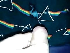 Me jerking off