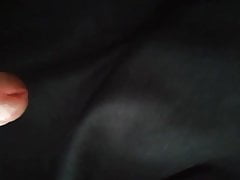 Cum shot
