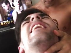 fuck me like that