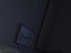 Masturbating with super-cute filthy filthy sounds and spunk