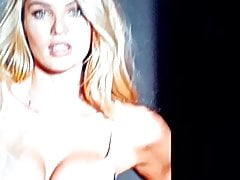 Cumtribute Candice Swanepoel