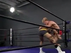 Wrestling Hard 3