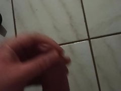 cumming again
